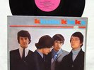 THE KINKS - KINDA KINKS - A1/B1 MATRIX