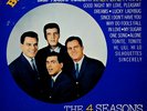 THE FOUR SEASONS ALBUM - BIG GIRLS DON'T CRY
