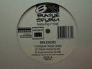 BLAQUE SPURM - SPLENDID 12
