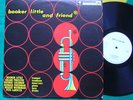 BOOKER LITTLE And Friend BETHLEHAM LP PETE LA ROCA