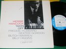 HERBIE HANCOCK Takin Off ORIG BLUE NOTE LP NY