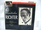 Orig. ASD 450 W/G RICHTER (Piano) BEETHOVEN SCHUMANN