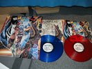 Motörhead - 25 & Alive Boneshaker 2LP NOTVD Motorhead