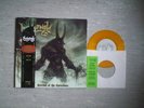 NOCTURNAL-Arrival Of The Carnivore  MANIAC EDITION  RAR
