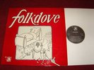 FOLKDOVE FRENCH ORIG. MINT PRIVATE PSYCH FOLK LP
