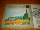 COLUMBIA SAX 2289 BIZET CARMEN HERBERT VON KARAJAN LP