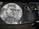 Seigneur Voland - Pic LP Only 300 Mint Kristallnacht