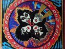 KISS Rock and Roll Over SEALED LP Casablanca