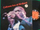 JOHN COLTRANE Live at Birdland ORIG IMPULSE STEREO