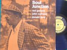 RED GARLAND Soul Junction PRESTIGE MONO ORIG LP