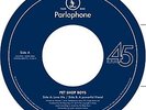PET SHOP BOYS love life RECORD STORE DAY 7 vinyl