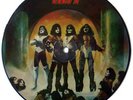 KISS I STOLE YOUR LOVE RARE JAPAN 7
