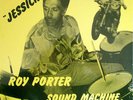 roy porter VISTONE jessica 1971 lp jazz classic RE