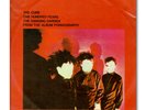 THE CURE ONE HUNDRED YEARS RARE 1982 UK PROMO 12