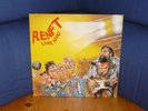 LP *Renft live 1990* Renft-Combo 1990 AMIGA DDR