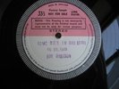 TEST PRESSING Roy Orbison In Dreams - London SHU 8108