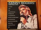 KENNY ROGERS GREATEST HITS - MFSL - BRAND NEW