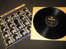 THE BEATLES A HARD DAYS NIGHT STEREO PCS 3058 YEX 126-1