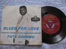 Fats Domino Blues For Love Vol 2 EP c1956