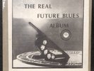 CANNED HEAT REAL FUTURE BLUES LP YELLOW VINYL NEW