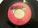 THE CLAN - COPYCATS / BULLET 7