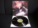 NEIL YOUNG VINYL LP UNPLUGGED GERMANY 1993