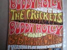 BUDDY HOLLY AND CRICKETS E.P.
