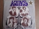 KINKS E.P.