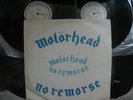 Motorhead/Motörhead -- No Remorse 2LP  Top Rarität