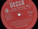 RARE UK Rolling Stones Same LP 1964 LK MONO with MONA