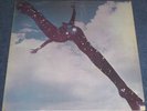 FREE (2nd) SCARCE Original UK 1969 Pink Island nr EX LP