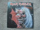 Iron Maiden Purgatory