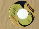 45 rpm-LIESBETH LIST-VIVRE POUR VIVRE-JUPITER CANADA