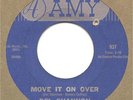 GARAGE - DEL SHANNON - 
