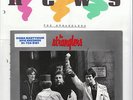The Stranglers 