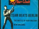 deutscher Beat: Team Beats Berlin: Battle Of New Orlean