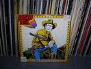 DISCO TEX LA BALLATA DI TEX WILLER 45