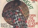 Northern Soul -Betty Wright-Open The Door To Your Heart