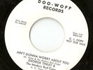 RARE SOUL George Tinley Ain't Gonna Worry About You mp3
