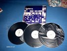 WHITESNAKE:SAINTS AND SINNERS-TOUR 82-83,RARE Triple-LP