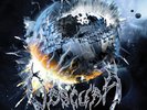 OBSCURA - Cosmogenesis LP CLEAR Relapse SIGNED