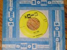 Private 1965 MN Garage 45  THE EMBERMEN Fat Girl - SOMA