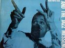 HORACE SILVER jazz messengers LP RVG BLP 1518 1st Press