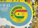 JOHN HOLT “POLICE IN HELICOPTER” 83 ROOTS REGGAE 12” ??