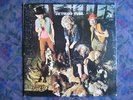 JETHRO TULL this was Orig. USA '68 REPRISE WHITE PROMO