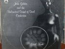 JOHN GIBBS: Steel Funk Makossa disco LP w/Trinidad 1977