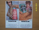 THE WHO SELL OUT,  1967 UK TRACK 1st PRESS