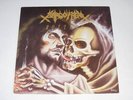 Sarcofago - Rotting - Original 1989 Black Death Thrash