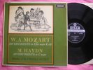 VIENNA OCTET Mozart Haydn UK DECCA SXL 6055