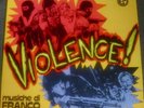 DISCO FUNK: Franco Micalizzi - Violence